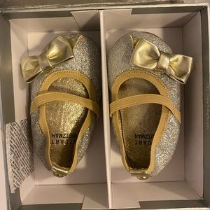 Stuart Weitzman - Baby shoes
